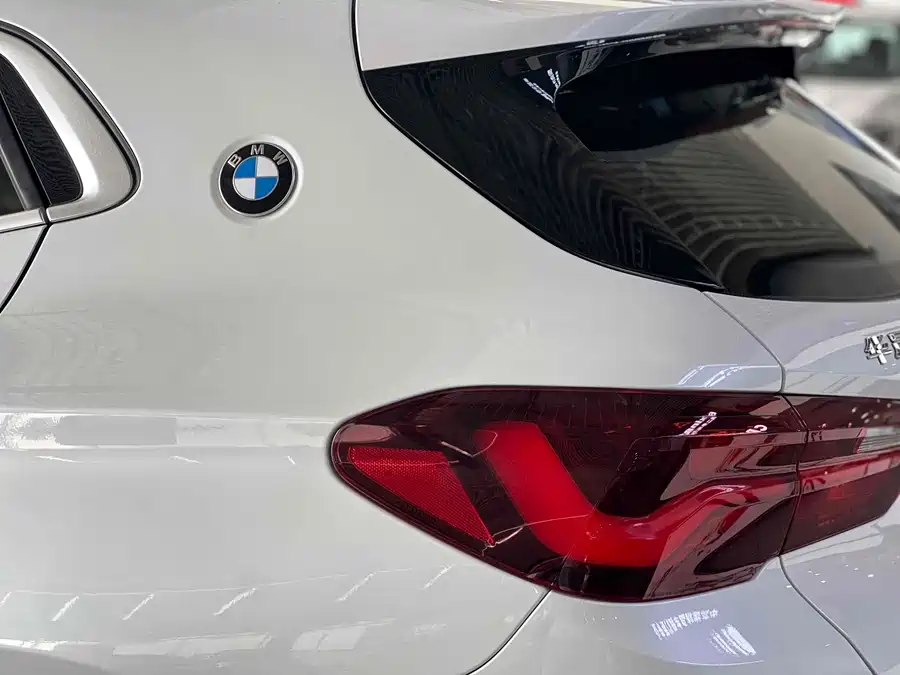 BMW X2 - фото 9