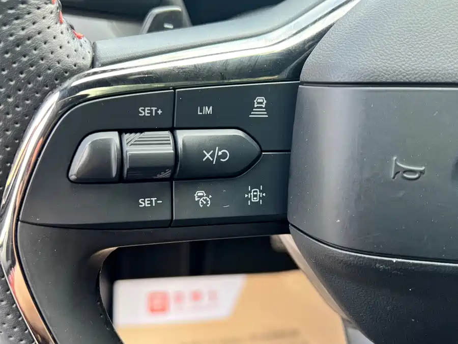 Ford EVOS - фото 18